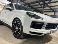 Used Porsche Cayenne S E-Hybrid 2018 SUV
