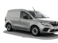 New Renault Kangoo 95 HP (69 kW) 2026 Metallic  highland grey  MPV