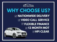 Used VW Golf VII Match 2012 Blue Hatchback
