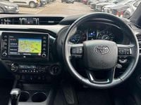Used Toyota HiLux 2022 Pickup