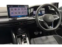 Used VW Golf VIII 272 HP (200 kW) 2026