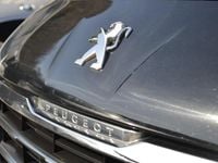 Used Peugeot 3008 Active 2015 Black Hatchback