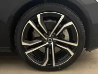 Used Volvo V90 Ultra 455 HP (334 kW) 2025 Onyx black Estate