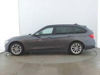 used BMW 318 3 Series d SE 5dr Step Auto
