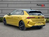 Used Vauxhall Astra 128 HP (94 kW) 2023 Other Hatchback