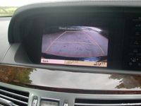 Used Mercedes S350 2007 Sedan
