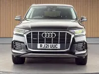 Used Audi Q7 Sport 286 HP (210 kW) 2023 SUV