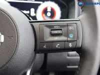 Used Nissan Qashqai Tekna+ 158 HP (116 kW) 2021 Blue SUV