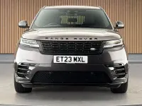 Used Land Rover Range Rover Velar HSE Dynamic 249 HP (183 kW) 2023 Grey SUV