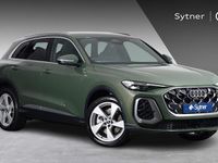 New Audi Q5 S-Line 204 HP (150 kW) 2026 SUV