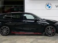 Used BMW 128 265 HP (194 kW) 2024 Hatchback