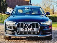 used Audi A6 Allroad 3.0 BiTDI Quattro Sport 5dr Tip Auto