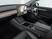 Used Tesla Model 3 RWD 208 kW (283 HP) 2022 Grey Sedan