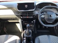 Used Peugeot 2008 Allure 131 HP (96 kW) 2025 SUV