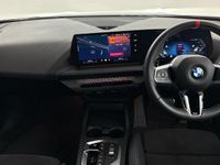 Used BMW M135 Comfort Edition 296 HP (217 kW) 2025 Purple Hatchback