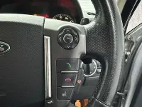 Used Land Rover Discovery HSE Luxury 256 HP (188 kW) 2014 Silver SUV