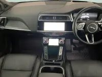 Used Jaguar I-Pace R-Dynamic 294 kW (400 HP) 2024 Black SUV