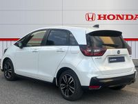 Used Honda Jazz Advance 122 HP (89 kW) 2023 Black Hatchback