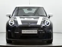 Used Mini Cooper Hatch 134 HP (98 kW) 2021 Black Hatchback