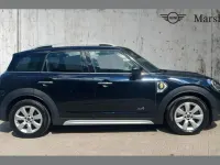 Used Mini Cooper S Countryman Classic 217 HP (159 kW) 2022 Other SUV