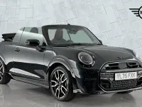 Used Mini Cooper Cabriolet 201 HP (147 kW) 2026 Grey Cabriolet