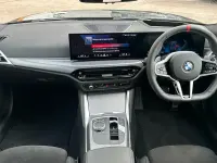 Used BMW M440 M Sport 374 HP (275 kW) 2025 Black Sedan