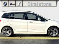 used BMW 218 Gran Tourer 2 Series Gran Tourer d Sport 2.0 5dr