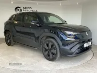 Used Suzuki e-Vitara 135 kW (184 HP) 2026 Black SUV