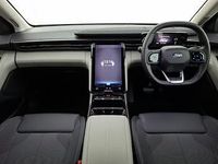 Used Ford Explorer Select 210 kW (286 HP) 2025 Grey SUV