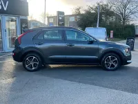 Used Kia Niro 2025 Grey SUV