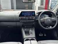 Used Citroën C5 Aircross PureTech 134 HP (98 kW) 2023 Grey SUV