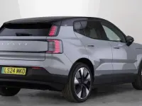 Used Volvo EX30 Performance 314 kW (428 HP) 2024 SUV