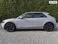 Used Hyundai Ioniq 5 Premium 167 kW (228 HP) 2023 Grey SUV