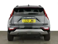 Used Kia Niro 2023 Grey SUV