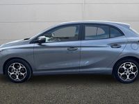 Usado MG MG3 SE 194 HP (142 kW) 2026 Citadino