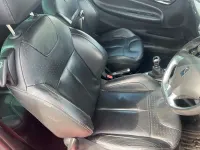 Used Citroën DS3 115 HP (84 kW) 2013 Red Hatchback