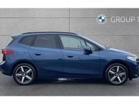 Used BMW 225 Sport Line 245 HP (180 kW) 2025 Blue Estate