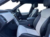 Used Land Rover Discovery 5 HSE Dynamic 2024 Silver SUV