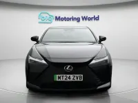 Used Lexus RZ 450e 230 kW (313 HP) 2024 Black SUV