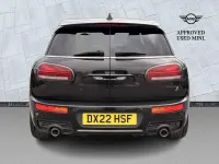 Used Mini Cooper S Clubman 176 HP (129 kW) 2022 Black Estate