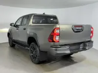 New Toyota HiLux 204 HP (150 kW) 2026 Bronze Pickup