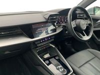 used Audi A3 Sportback e-tron 40 TFSI e Sport 5dr S Tronic