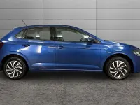 Used VW Polo 80 HP (58 kW) 2022 Hatchback