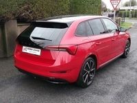 used Skoda Scala Monte Carlo