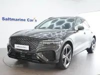 Used Genesis GV70 Sport 210 HP (154 kW) 2024 Grey SUV