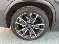 Used BMW X3 M Sport 2022 Grey SUV