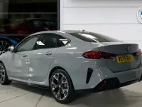 Used BMW 220 M Sport 168 HP (123 kW) 2025 Grey Coupe