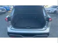 Used Nissan Qashqai N-Connecta 190 HP (139 kW) 2023 Silver SUV