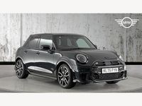 Used Mini Cooper S Hatch 201 HP (147 kW) 2025 Grey Hatchback