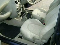 Used Ford Ka 2002 Hatchback